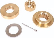 SouthMarine Boat Engine 90506-ZZ5-C00 90506-ZV5-020 010 000 Thrust Holder, 58151-ZV5-000 Spacer Wash