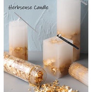 24K Gold Flakes | Rose Gold Flakes | Silver Flakes | Aluminum Nail Foil Flakes | DIY Crafts Gold Lea