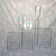 GRILLED GRILLED CHICKEN FISH GRILLED CLAMP/