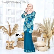 ☋♣◄﹍♚Baju Kurung Moden New Arrival/Baju Kurung/Baju Siap/Baju Muslimah/Kurung Pahang/Moden/Kurung Latest Design/Baju Mur