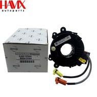 Nissan Navara 2015-2019 Horn Cable (Code: B5554-3TU0A)