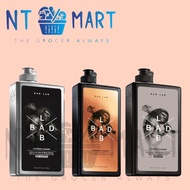 BAD LAB 3in1 Hair . Face & Body Cleaner (Classic , Anti-Aging , Deep Cleansing) 400ml