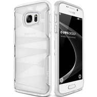 Samsung Galaxy S7 - VRS Design Shine Guard Series Case