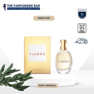 Miniature - F.Fiamma Eau de Parfum 6ml