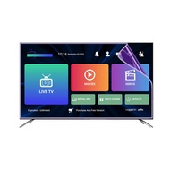 AMDHZ Privacy screen monitor Clear image, screen protector, Easy to assemble Prevent myopia, Suitabl