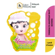 UMMIALYA MANDIAN BAYI KUNING