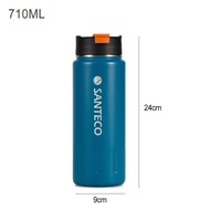 [SANTECO.os] KOTKA THERMAL TUMBLER 710ML