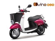 ✵進雄車業✵YAMAHA【2019.7月份】售價【E-VINO 電動車】全新車【✘非領牌車✘】