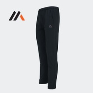 MILVUS M13087 Seluar Trek Potongan Slim S-XXL | Slim-Fit Track Pants