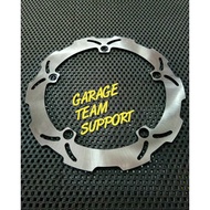 Disc TMax Satria fu raider front 290mm