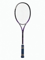 Dunlop Impact Shot 紫黑 網球拍 Flex-Tech 1.0 Dual Taper 二手 含握把