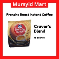 Frenche Roast Craver's Blend Instant Coffee