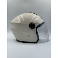 KHI Kids Helmet Open Face with SIRIM