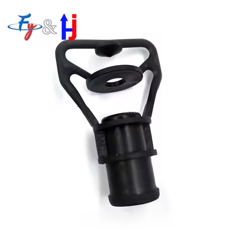1 Piece Cooling Tower Sprinkler, BAC 360 Evaporative Condenser Nozzle, Industrial Water-Cooled Syste