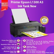 Printer Epson L1300 Printer A3