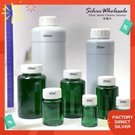 CH001 Silver Jewellery Cleaner Solution 洗银水 Silver Cleaning Solution Jewellery Cleaning Solution