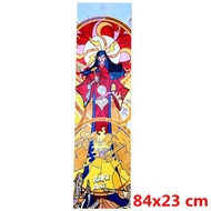 Free shipping long board griptape skate board griptape 84 mm length fire of god Skateboard Parts