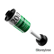 Film Canister Car Fragrance