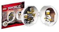 LEGO Ninjago