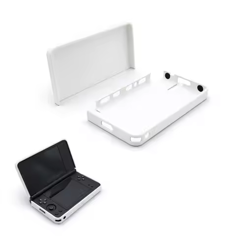 A131 Protective Case for ANBERNIC RG DS Plus Gaming Console