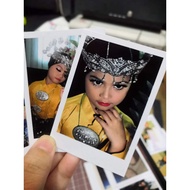 CUCI GAMBAR POLAROID MURAH