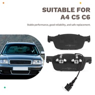 [LJ1S]For A4 C5 C6 Brake Kits- 2 Pieces(7E0698151/7E0698151B/7E0698151D)
