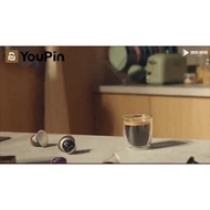 ( โปรโมชั่น++) คุ้มค่า Xiaomi Mi Capsule Coffee Machine เครื่องชงกาแฟแคปซูลสดไฟฟ้าอัตโนมัติ เครื่องบดกาแฟ ที่บดกาแฟ ราคาสุดคุ้ม เครื่อง ชง กาแฟ เครื่อง ชง กาแฟ สด เครื่อง ชง กาแฟ แคปซูล เครื่อง ทํา กาแฟ