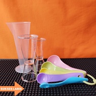Measuring Cup Measuring Spoon 1 Set | Measuring Cup Set ||
