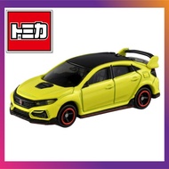Tomica No.40 Honda Civic Type R First Special Specification collectibles hobbies books games model