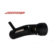 Toyota Vios NCP93 2008-2013 - Arospeed Anti-Heat Coated Air Intake Ram Pipe