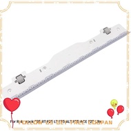 For  F25 RT F25  F25 ALT F25  F25 Ultra/A30/A30 Pro Floor Scrubber Replacement Part Scraper Dry Wet 