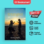 Entangled - Paperback - English - 9781491734810