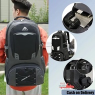 EcoSport 40L 60L 85L Backpack Hiking Backpack Travel Bag Camping Backpack Waterproof Bag