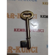 Union 84 A Key Material