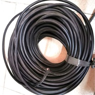 (Per meter) Boston 2C Royal Cord Stranded Duplex Wire 18/2 16/2 14/2 12/2 10/2 Electrical Wire Boston Wire