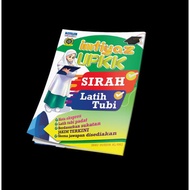 💥PROMOTION💥 Imtiyaz UPKK Sirah (Latih Tubi) - BUKU SEKOLAH RENDAH | BUKU SEKOLAH | BUKU SEKOLAH AGAM