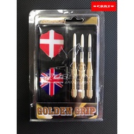 Dart Pin Golden Grip Robson