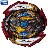TAKARA TOMY Infinite Dragon Zone'+X 1A Burst DB QuadDrive Beyblade B-196 03 [Mint]