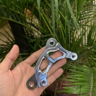 Pát heo zin nhôm cnc Sirius size 220mm 267mm