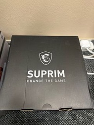 SUPRIM basketball籃球