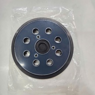 125MM ROUND SANDING MACHINE BASE (M9202B-M9204B-BO5041)