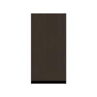 ตู้แขวนเดี่ยว JUPITER SILKY BROWN 40x80 ซม. (1265303)