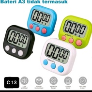 Digital timer,kitchen timer, Magnetic Cooking timer, open timer