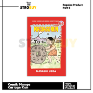 Komik Kariage Kun