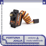 EMAX ES08MA II Metal Gear Servo