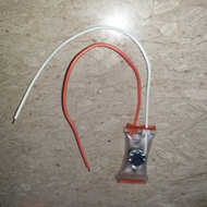 Defrost Kulkas 2 Pintu Panasonic - Original