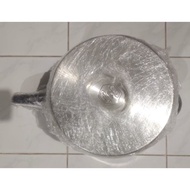 [New] Fissler Pressure Cooker (Panci Presto Fissler) 10 Liter,