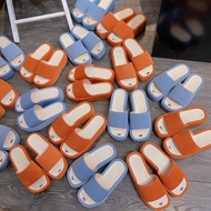 Big size bread slippers, size 40-44