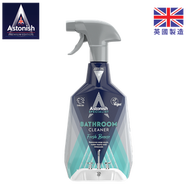 英國潔 - Astonish 高效浴室清潔劑 750ml（英國製造）(C6710)