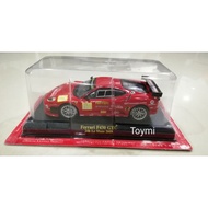 Diecast 1/43 Ferrari F430 GTC 24 hours Le mans No.82 2009